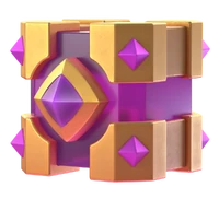Evolution Box